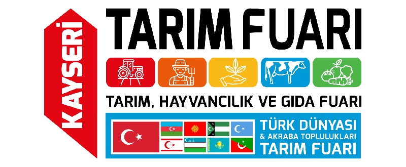 20. Kayseri Tarım Fuarı 2025