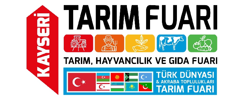 20 th Kayseri Agricultural Fair 2025