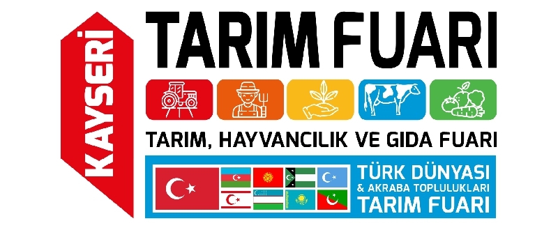 21. Kayseri Tarım Fuarı 2026