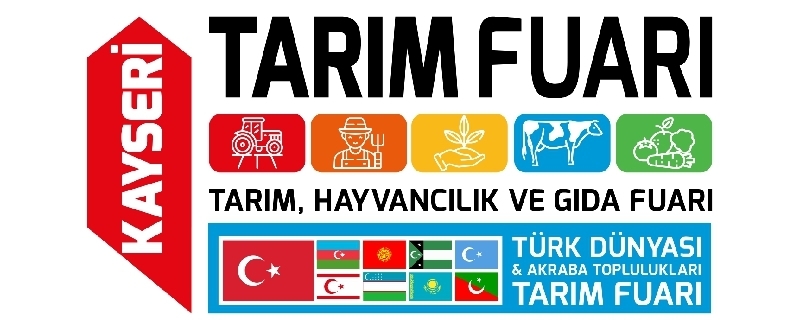 22 th Kayseri Agricultural Fair 2027