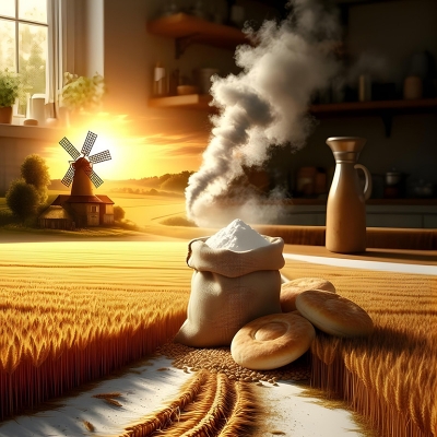 Africa Flour Tech Show 2026