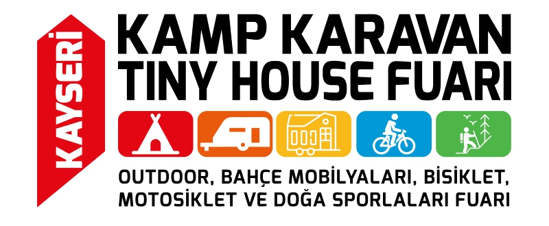 Kayseri Kamp Karavan Tiny House Fuarı