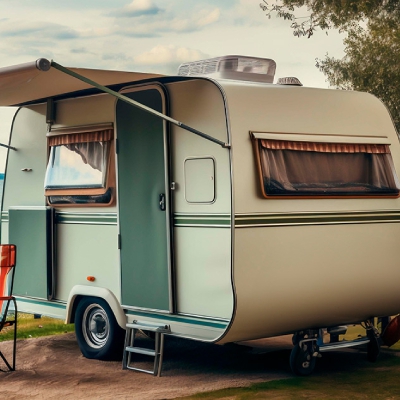 Kayseri Kamp Karavan Tiny House Fuarı